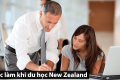 Việc làm khi du học New Zealand